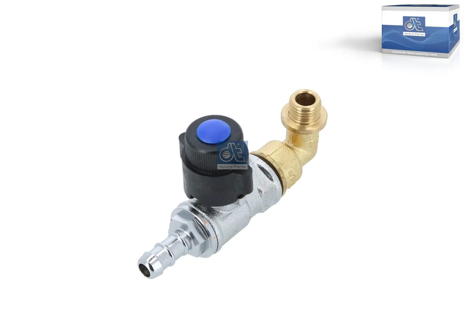 Fuel Drain Plug